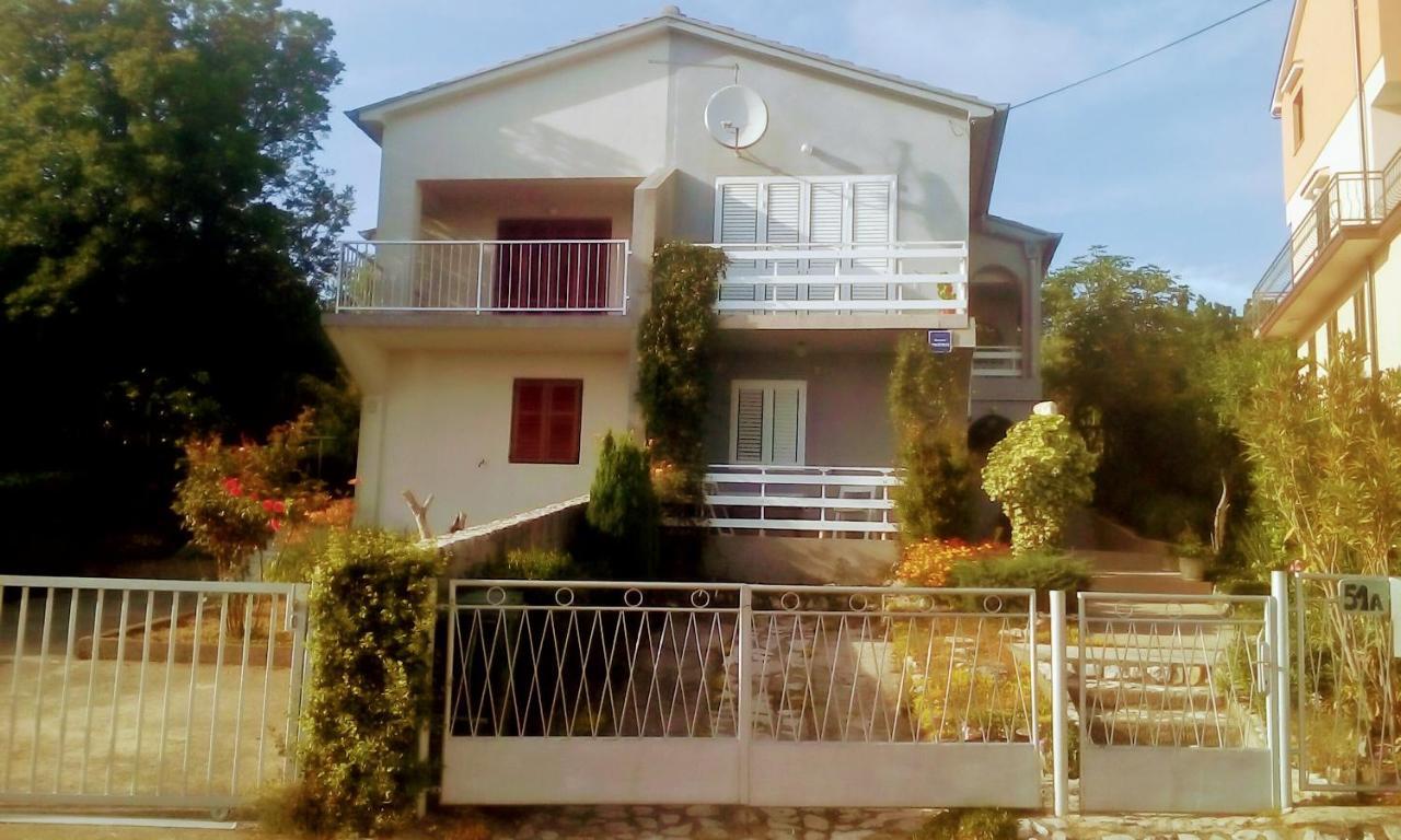 Apartment Neo Crikvenica Bagian luar foto